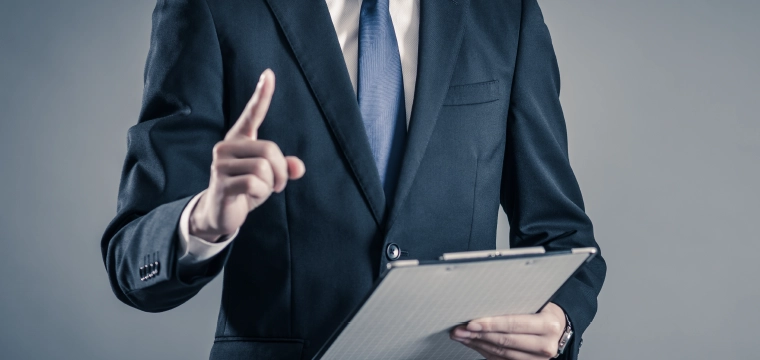 迅速な意思決定