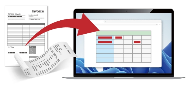 発展会計にて自動で仕訳生成
