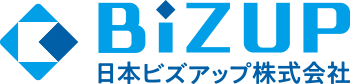 日本ビズアップ株式会社