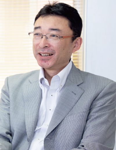 中垣 健 先生