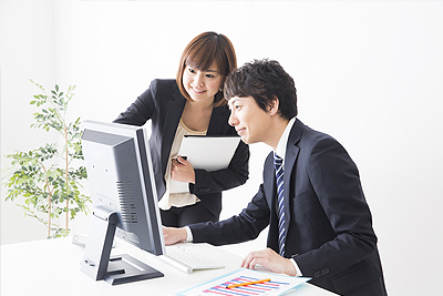 BIZUP発展経営