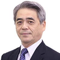 智創税理士法人 大阪中央事務所 迫田 清己 様
