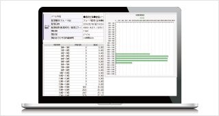 HTMLメールの開封データを自動取得メールタイトルや配信時間の改善に