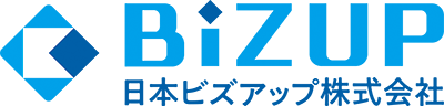 Bizup 日本ビズアップ株式会社