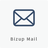 Bizup mail