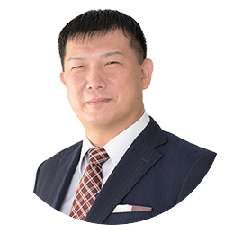 足立 武志先生