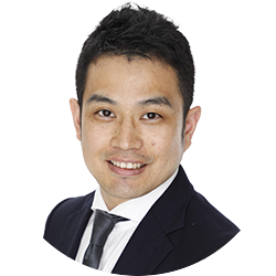 藤井 幹久