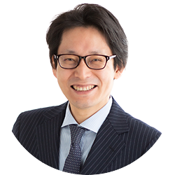林 健太郎