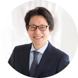 林 健太郎