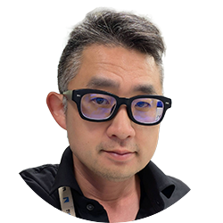 深堀 隆文