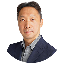 藤田 益浩