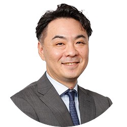 池上 成満
