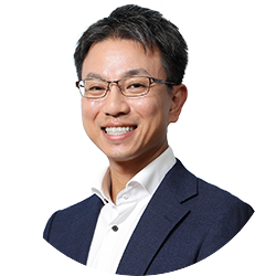 石黒 充顕