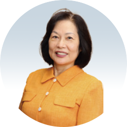 清野 祐美子