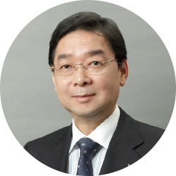 小宮 一慶
