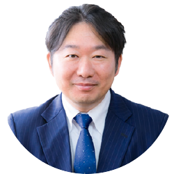 黒田 泰
