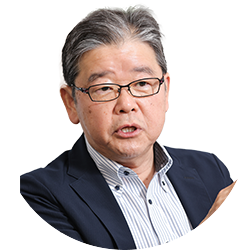 嶋田 利広