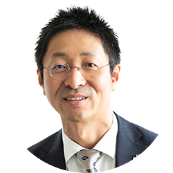 山下 正晃