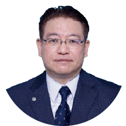 米田 茂