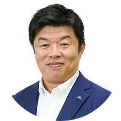 吉川 正明